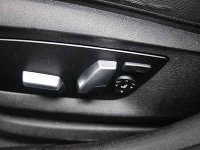 2017 BMW 5 Series 530i xDrive