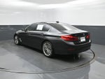 2017 BMW 5 Series 530i xDrive