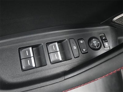 2023 Acura TLX A-Spec Package