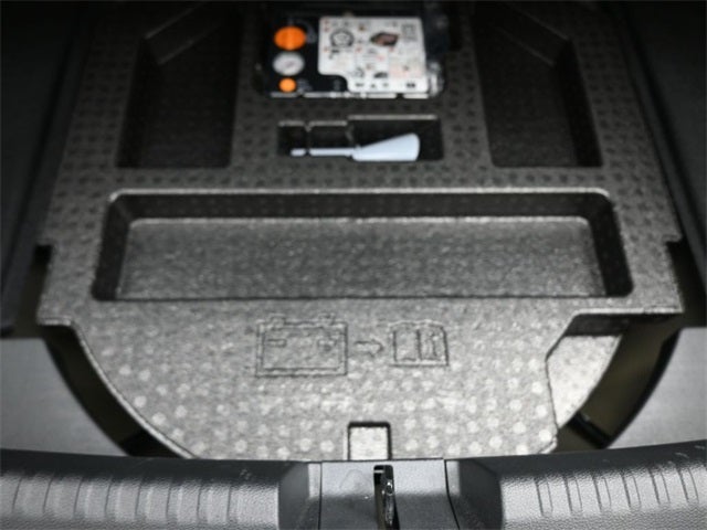 2023 Acura TLX A-Spec Package