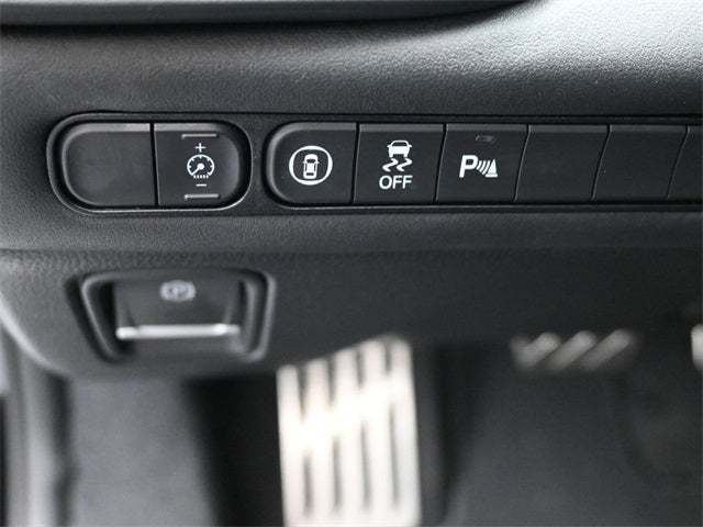 2023 Acura TLX A-Spec Package