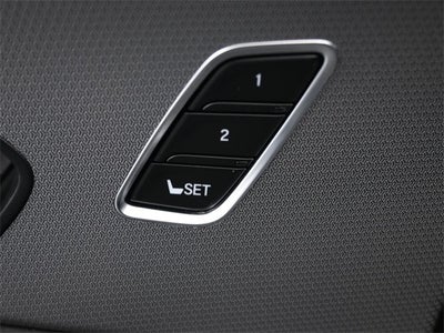 2023 Acura TLX A-Spec Package