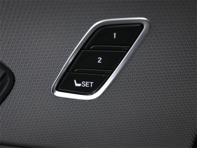 2023 Acura TLX A-Spec Package