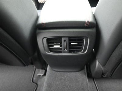 2023 Acura TLX A-Spec Package