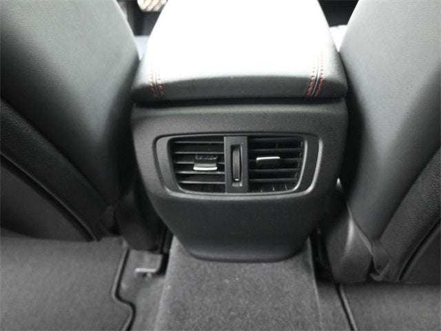 2023 Acura TLX A-Spec Package