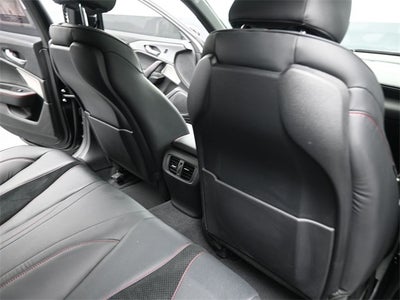 2023 Acura TLX A-Spec Package