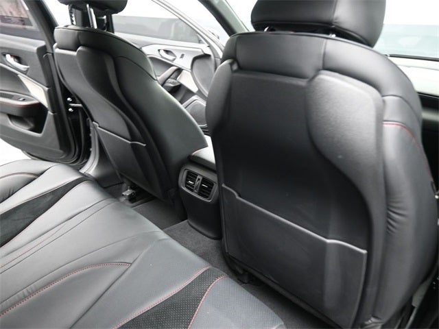 2023 Acura TLX A-Spec Package