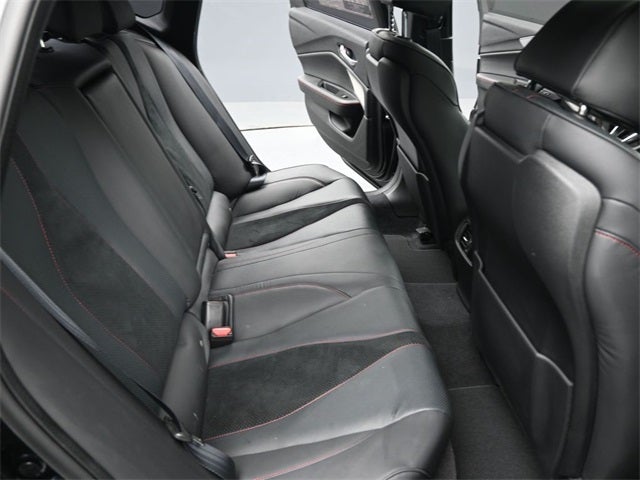 2023 Acura TLX A-Spec Package