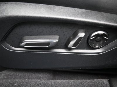 2023 Acura TLX A-Spec Package