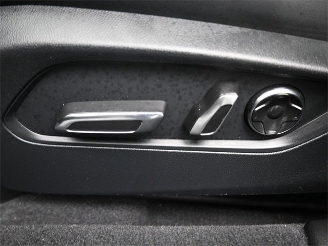 2023 Acura TLX A-Spec Package