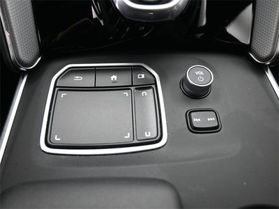 2023 Acura TLX A-Spec Package