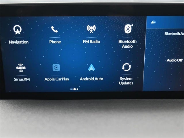 2023 Acura TLX A-Spec Package