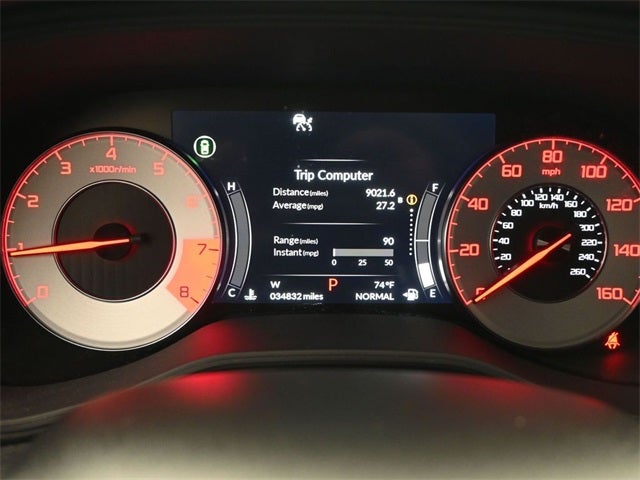 2023 Acura TLX A-Spec Package