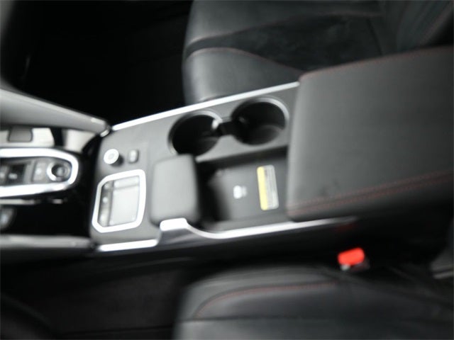 2023 Acura TLX A-Spec Package