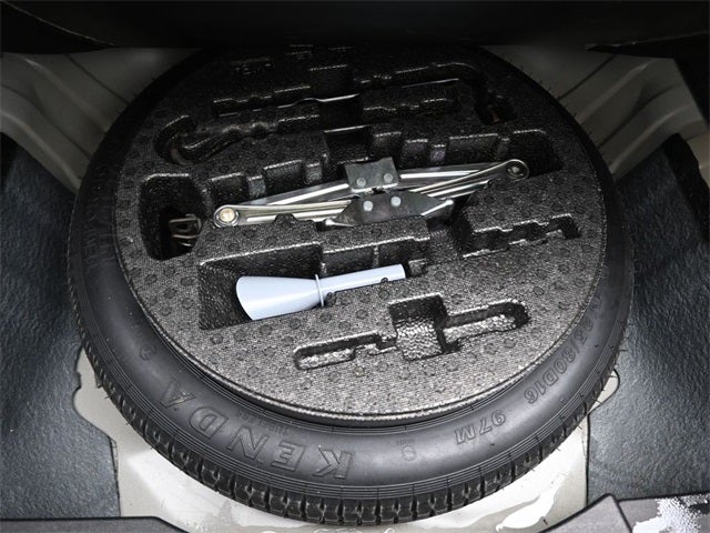 2020 Honda Civic EX-L