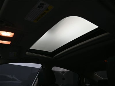 2020 Honda Civic EX-L