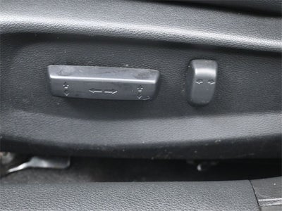 2020 Honda Civic EX-L