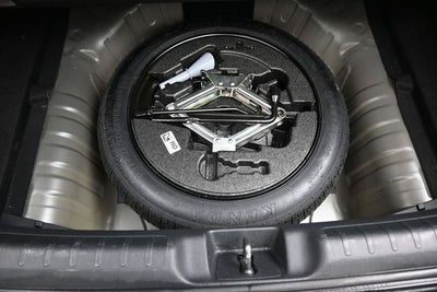 2022 Honda Civic EX-L