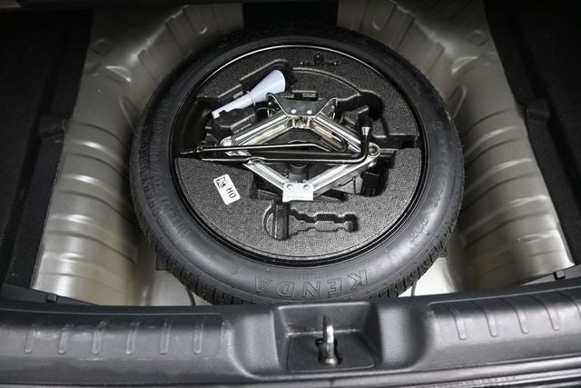 2022 Honda Civic EX-L