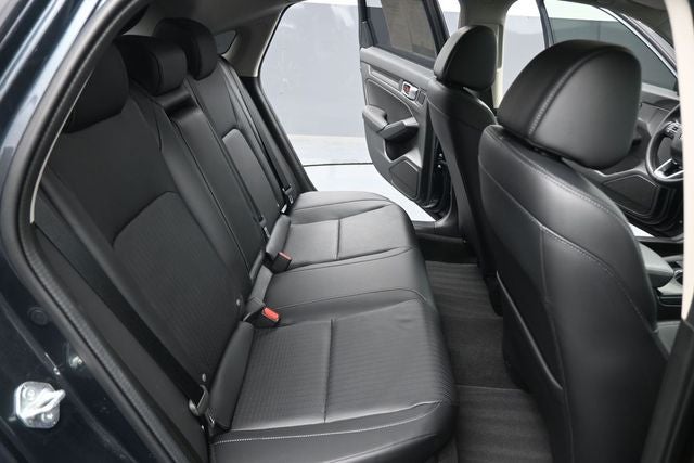 2022 Honda Civic EX-L
