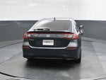 2022 Honda Civic EX-L