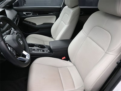 2024 Honda Civic Sport Touring