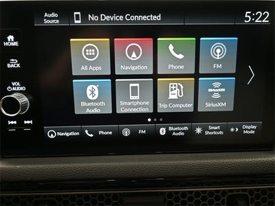 2024 Honda Civic Sport Touring