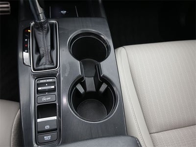 2024 Honda Civic Sport Touring