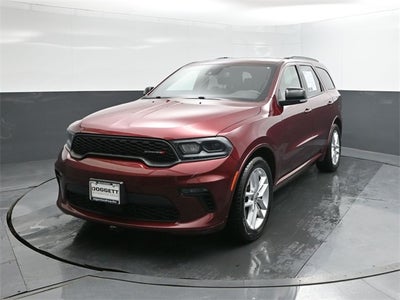 2023 Dodge Durango GT Plus