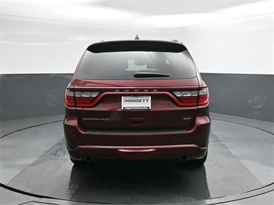 2023 Dodge Durango GT Plus