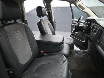 2005 Dodge Ram 1500 SLT