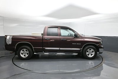 2005 Dodge Ram 1500 SLT