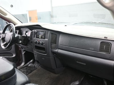 2005 Dodge Ram 1500 SLT