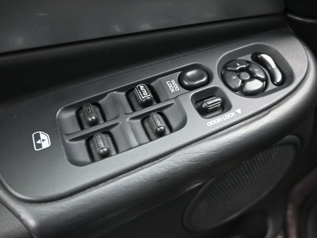 2005 Dodge Ram 1500 SLT