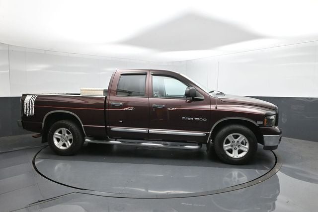 2005 Dodge Ram 1500 SLT