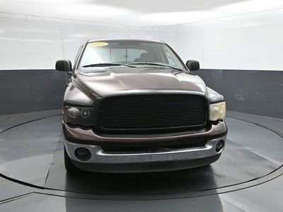 2005 Dodge Ram 1500 SLT