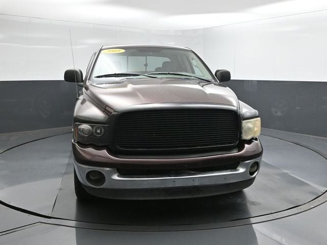 2005 Dodge Ram 1500 SLT