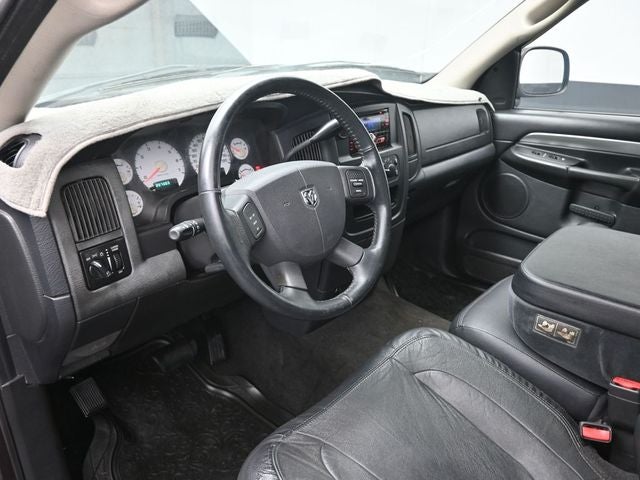 2005 Dodge Ram 1500 SLT