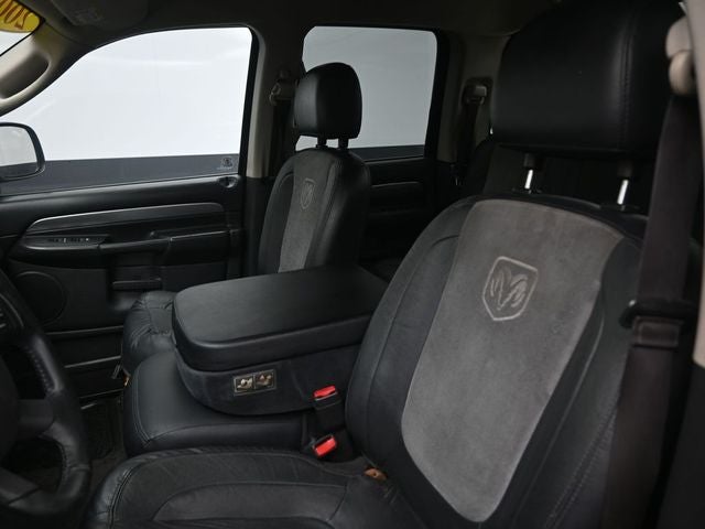 2005 Dodge Ram 1500 SLT