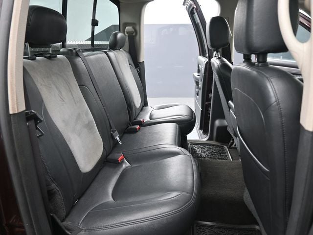 2005 Dodge Ram 1500 SLT