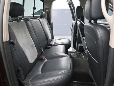 2005 Dodge Ram 1500 SLT