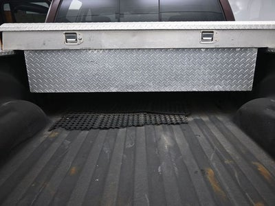 2005 Dodge Ram 1500 SLT