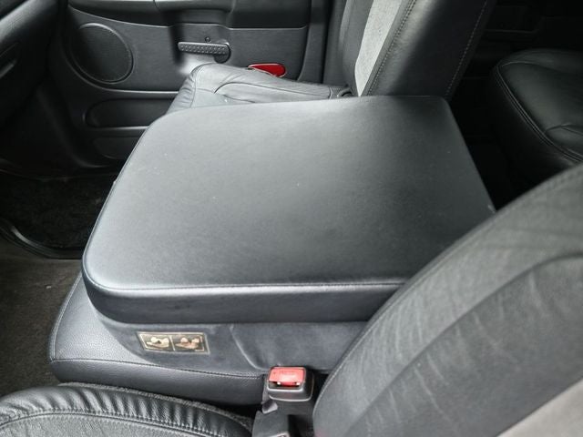 2005 Dodge Ram 1500 SLT