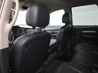 2005 Dodge Ram 1500 SLT