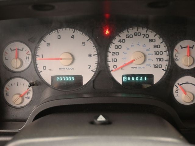 2005 Dodge Ram 1500 SLT