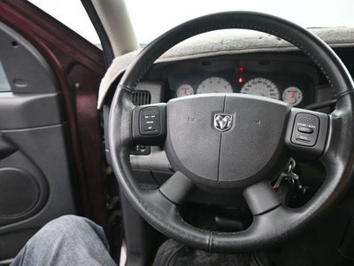2005 Dodge Ram 1500 SLT
