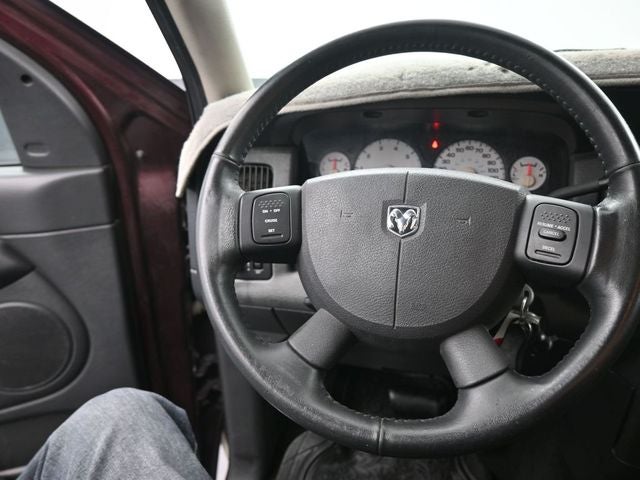 2005 Dodge Ram 1500 SLT