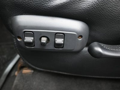 2005 Dodge Ram 1500 SLT