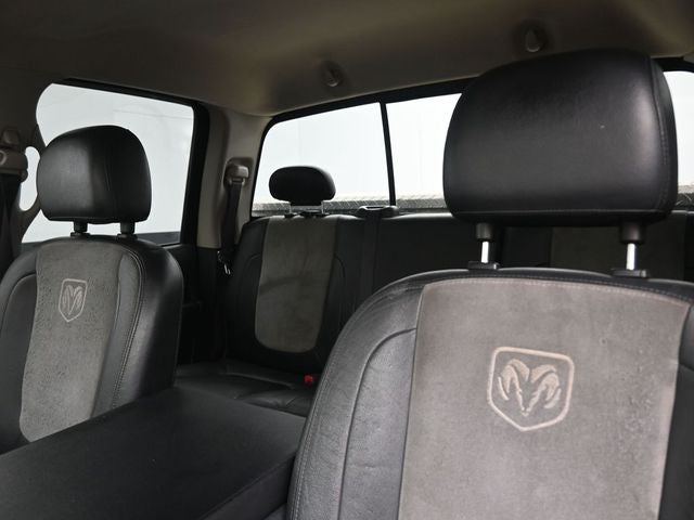 2005 Dodge Ram 1500 SLT