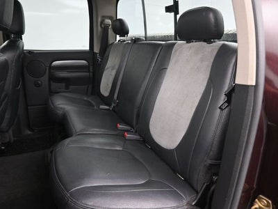 2005 Dodge Ram 1500 SLT